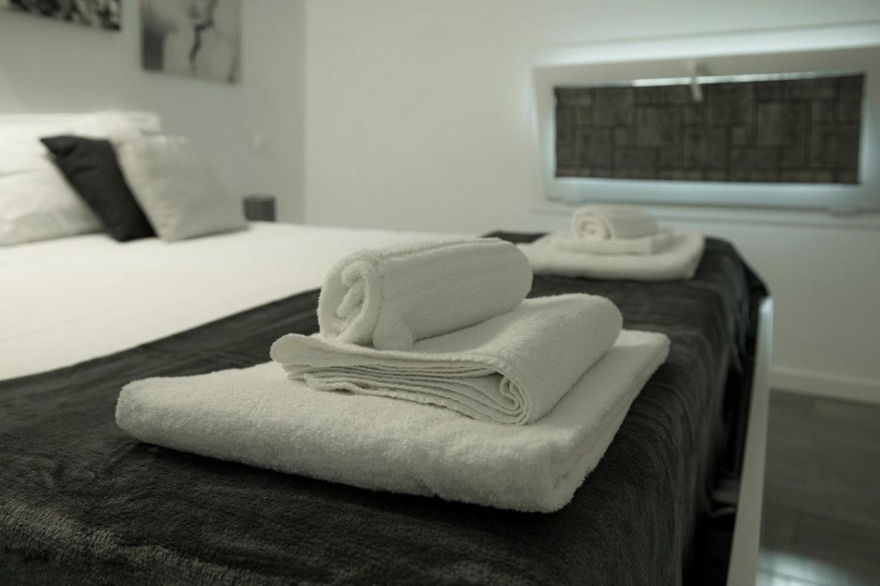 ᗰiki Hoᑌտᗴ Apartment ฟลอเรนซ์ ภายนอก รูปภาพ