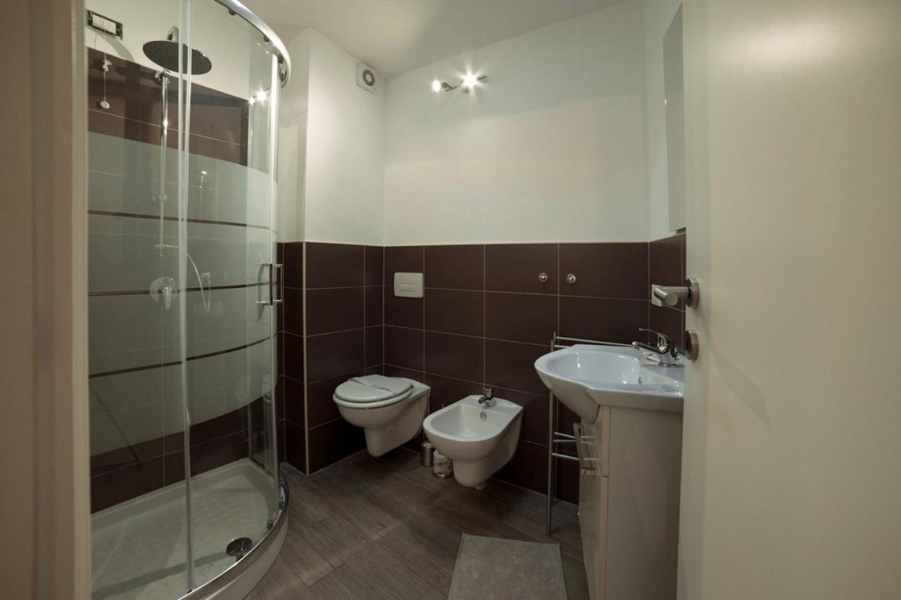 ᗰiki Hoᑌտᗴ Apartment ฟลอเรนซ์ ภายนอก รูปภาพ