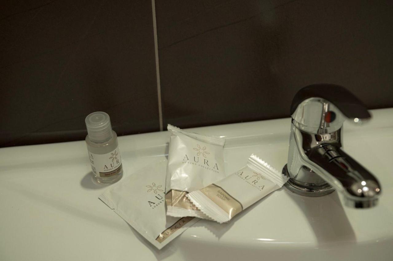 ᗰiki Hoᑌտᗴ Apartment ฟลอเรนซ์ ภายนอก รูปภาพ